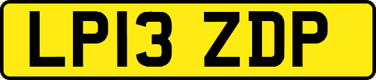LP13ZDP