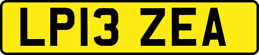 LP13ZEA