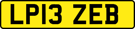 LP13ZEB
