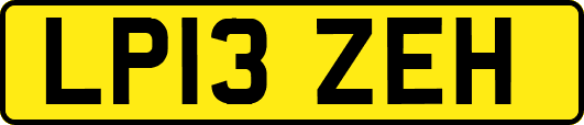 LP13ZEH