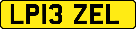 LP13ZEL