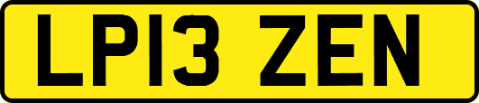 LP13ZEN