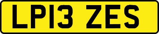 LP13ZES