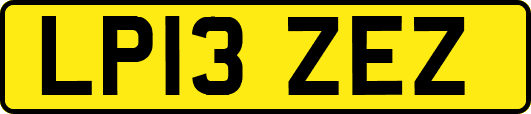 LP13ZEZ
