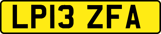 LP13ZFA