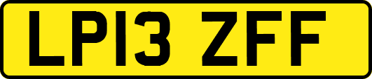 LP13ZFF