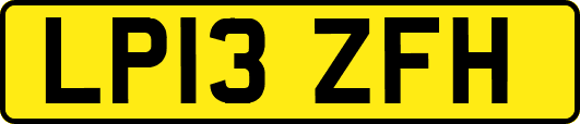 LP13ZFH