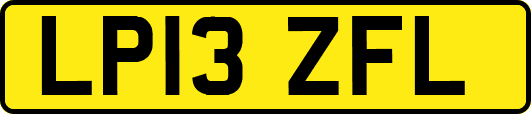 LP13ZFL