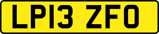 LP13ZFO