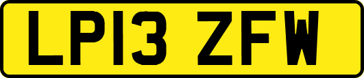 LP13ZFW