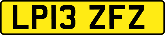 LP13ZFZ