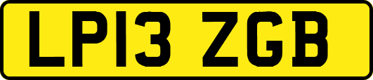 LP13ZGB