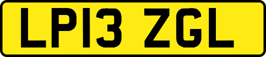 LP13ZGL