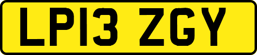 LP13ZGY