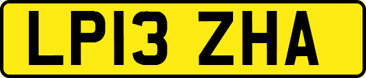 LP13ZHA