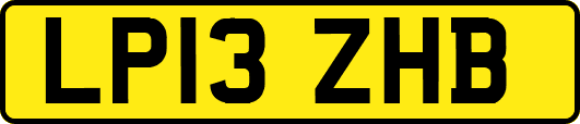 LP13ZHB