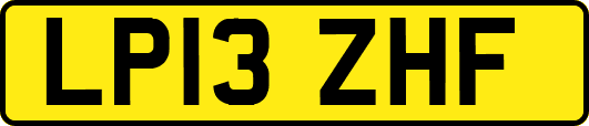 LP13ZHF
