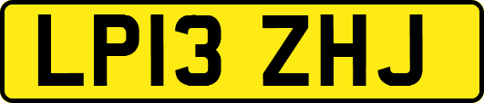 LP13ZHJ