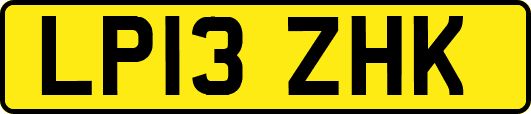 LP13ZHK