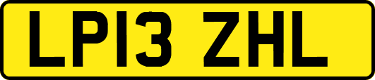 LP13ZHL
