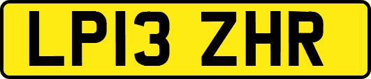 LP13ZHR