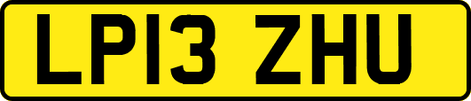 LP13ZHU
