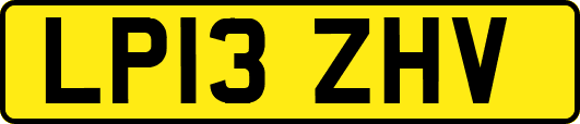 LP13ZHV