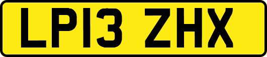 LP13ZHX