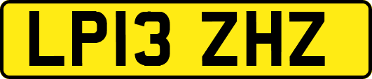 LP13ZHZ
