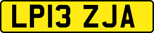 LP13ZJA