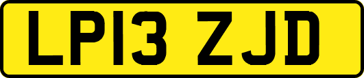 LP13ZJD