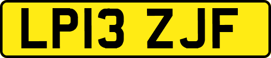 LP13ZJF