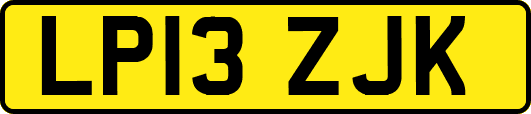 LP13ZJK