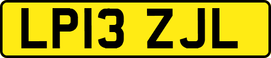 LP13ZJL