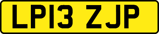 LP13ZJP