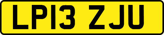 LP13ZJU