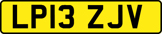 LP13ZJV