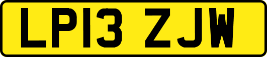 LP13ZJW