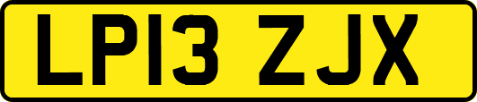 LP13ZJX