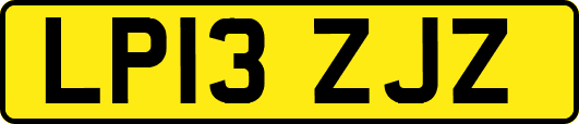 LP13ZJZ