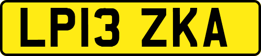 LP13ZKA