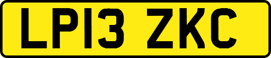 LP13ZKC