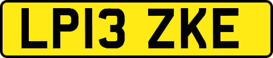LP13ZKE