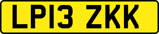 LP13ZKK
