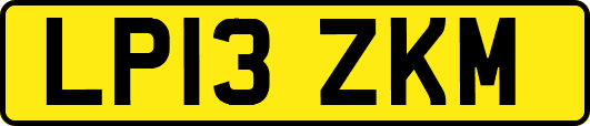 LP13ZKM