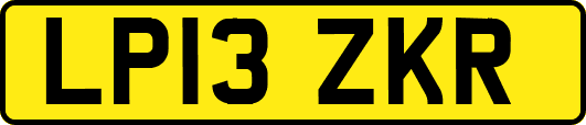LP13ZKR