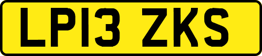 LP13ZKS