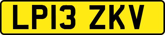LP13ZKV