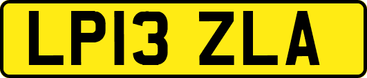 LP13ZLA