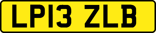 LP13ZLB